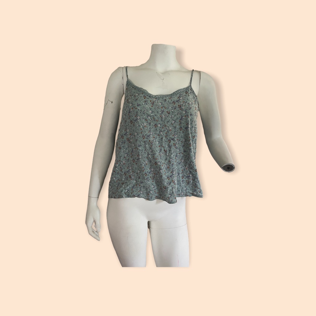 String Tank
